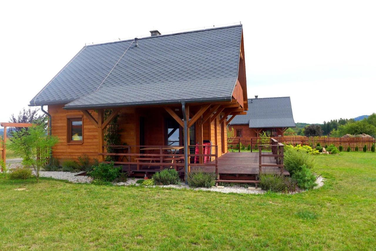 Domki Sowi Kamien Lomnica (Jelenia Gora) Exterior foto