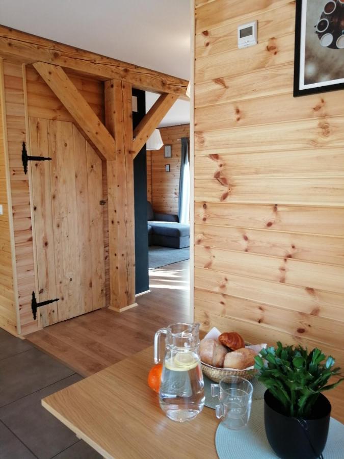 Domki Sowi Kamien Lomnica (Jelenia Gora) Exterior foto