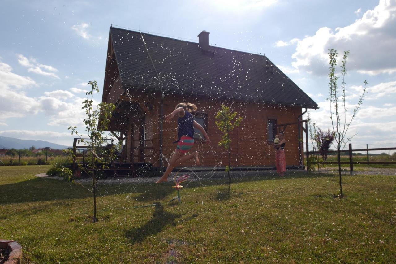 Domki Sowi Kamien Lomnica (Jelenia Gora) Exterior foto