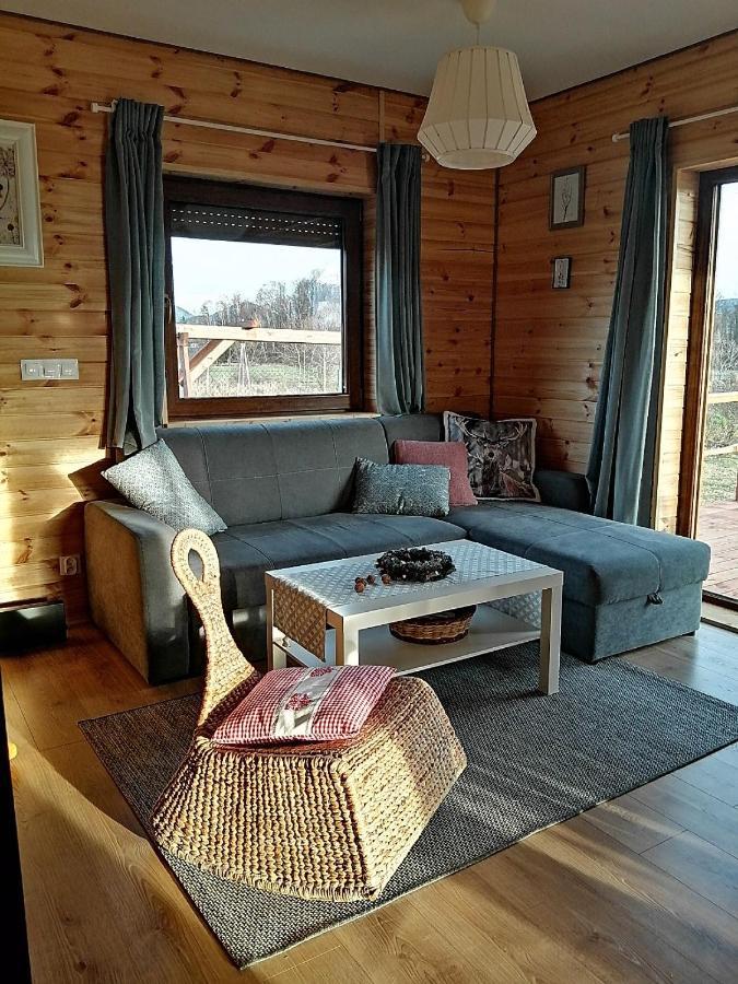 Domki Sowi Kamien Lomnica (Jelenia Gora) Exterior foto