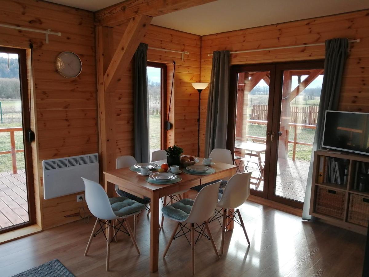 Domki Sowi Kamien Lomnica (Jelenia Gora) Exterior foto