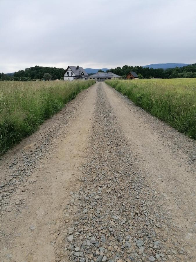 Domki Sowi Kamien Lomnica (Jelenia Gora) Exterior foto